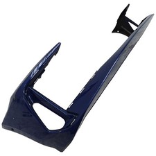 Audi RS3 front bumper Hatchback 2025-2026 Genuine 8Y0807437T