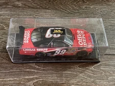 office depot nascar diecast 99 