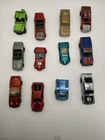 Vintage Hot Wheels Redline Lot of 12 Cars lot 1 of 10 for Parts or Restore