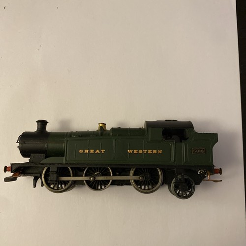 Airfix OO Scale Great Western 5618 Lokomotive | Zustand: Used
