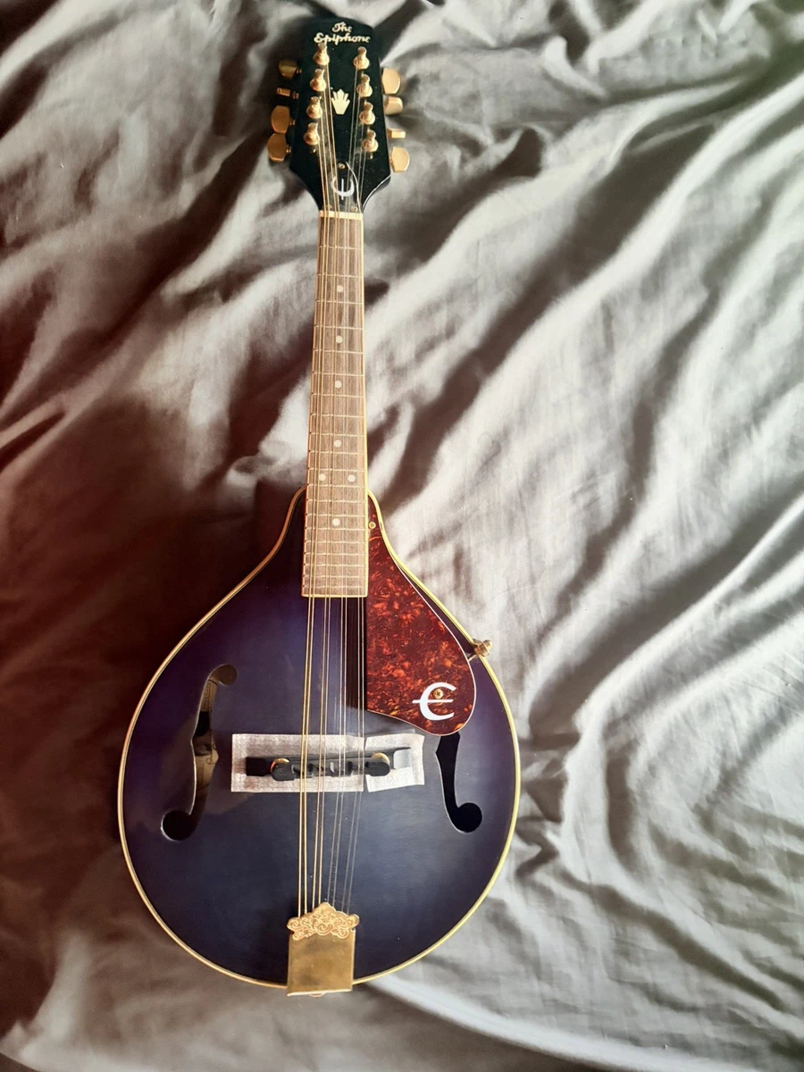 Epiphone Mandolins for sale | eBay
