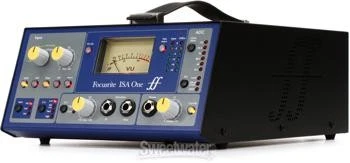 Focusrite ISA One Desktop Microphone Preamp - Image 2 of 4