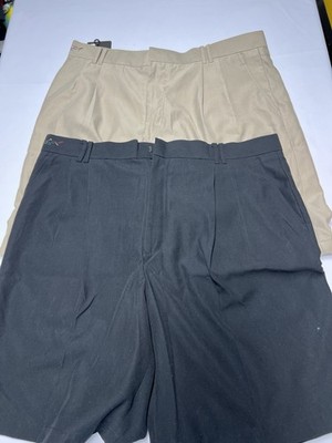 greg norman golf shirts 38 2 Pair NWT