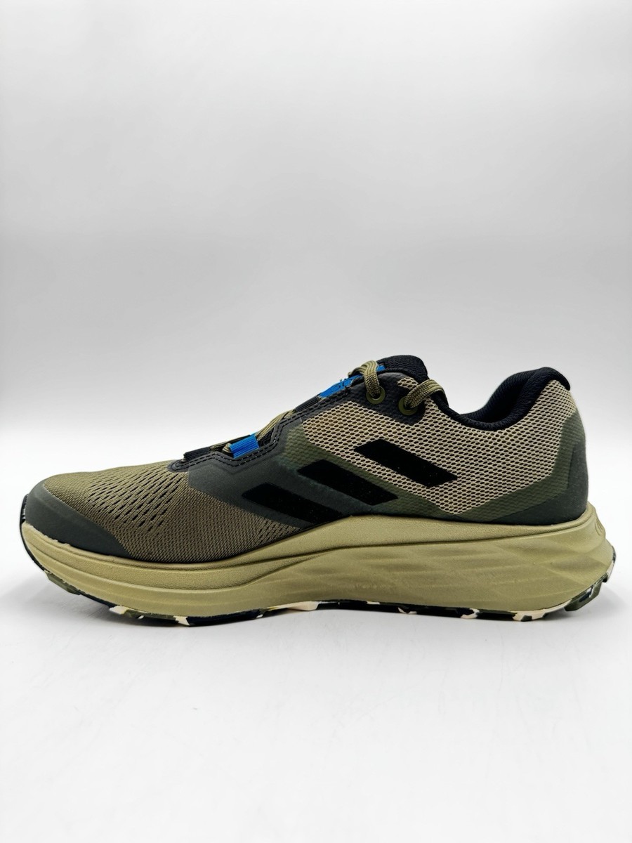 adidas gazelle silver green womens Adidas Terrex Men's Skychaser GORE-TEX Hiking Shoes - Green