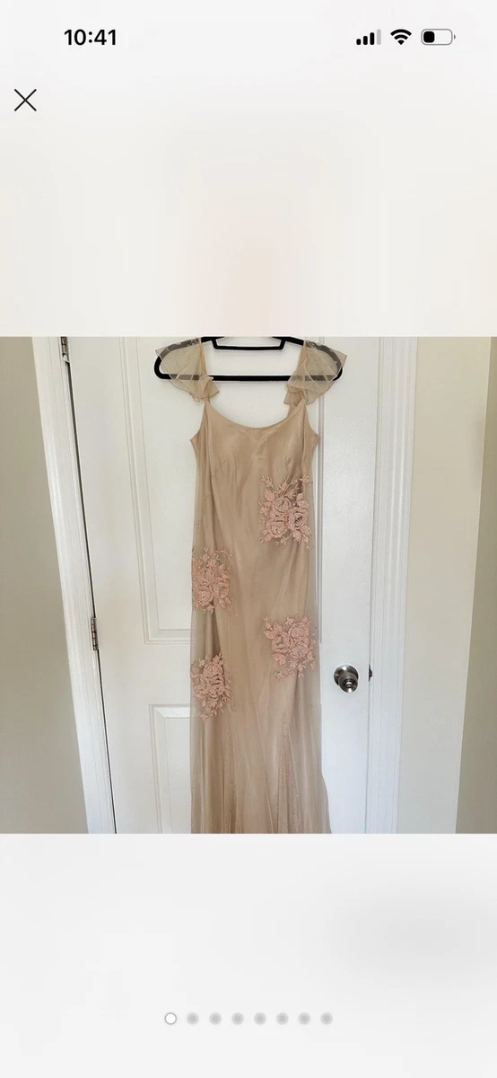 Sue Wong Beaded Dresses for Women for sale
