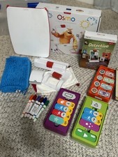 Osmo Creative Starter Kit for iPad, Phone Etc...