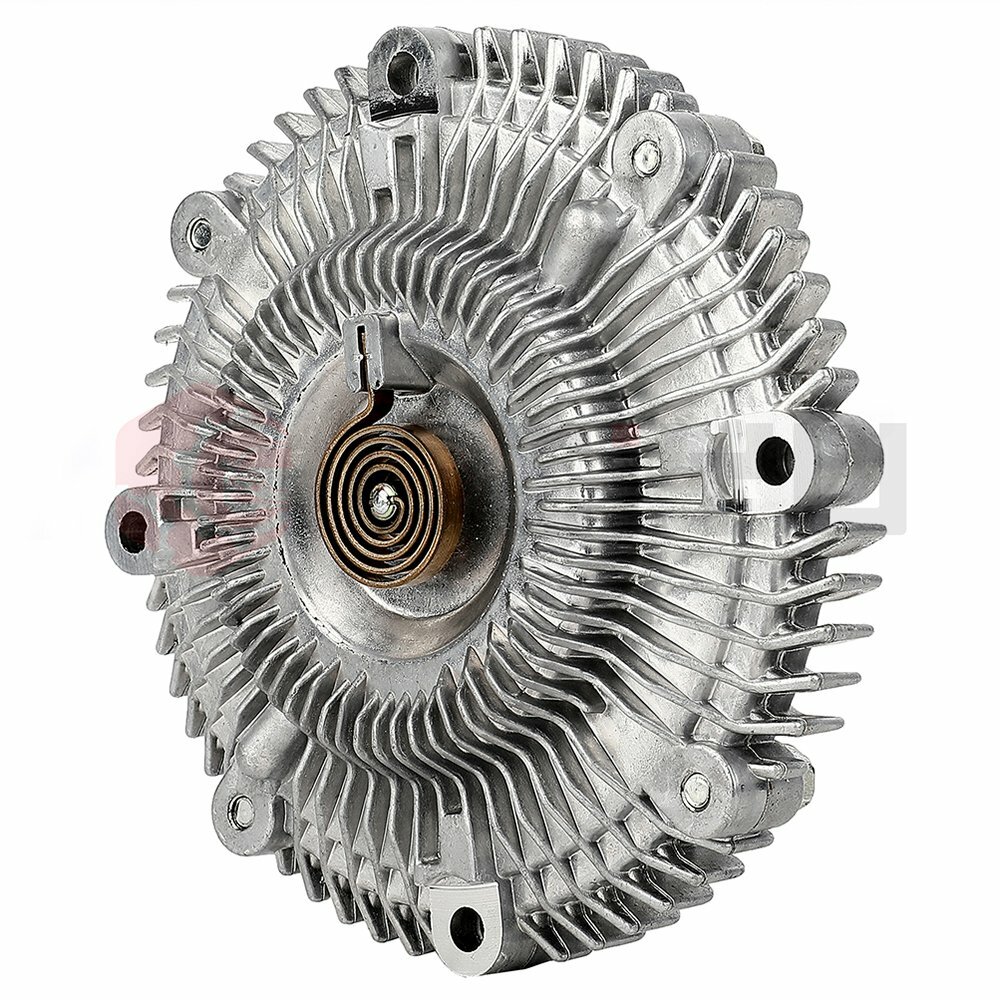 Engine Radiator Cooling Fan Clutch For 1990-94 Nissan D21 1995-97