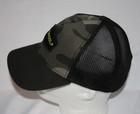 Top Golf Logo Callaway Camo Mesh Adjustable Trucker Snapback Hat Cap — photo 2