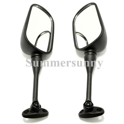 OKSTNO 2003-2012 Honda CBR 600 RR / 1000RR 2004-2006 Black OEM Stock Style Racing