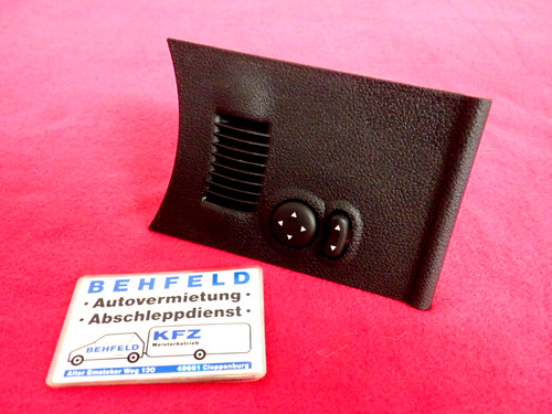 🔹Fiat Bravo I 182 Schalter Spiegelverstellung 👍TOP ANGEBOT⭐⭐⭐⭐⭐ 711071000