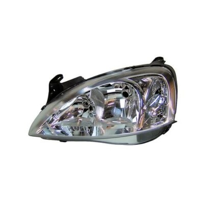 1x 3779965 Van WEZEL Hauptscheinwerfer für OPEL online kaufen | eBay 