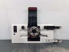 2006 Jeep Wrangler Tj Rubicon 4x4 Tailgate Panel Spare Tire Mount 0921 Q7