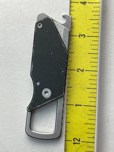 Kershaw Pub Multi-Tool Blade Folding Pocketknife - 4036 Various Styles - 第 21/31 張圖片