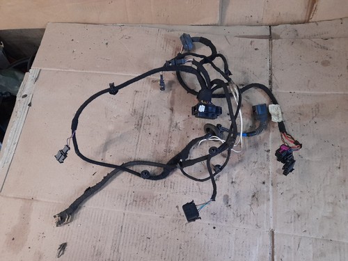 VW Passat 3B Türkabelbaum Kabelbaum Tür vorne links 3B0971120J