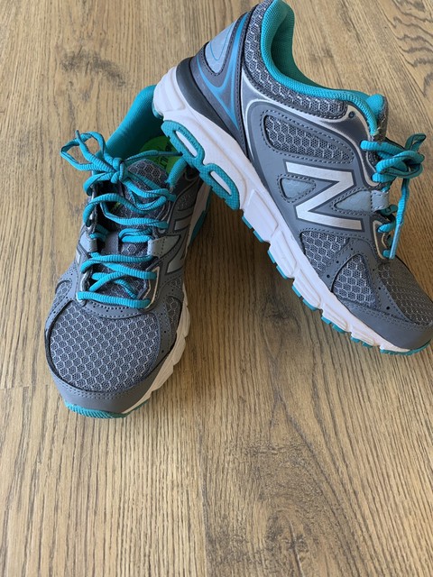 new balance tech