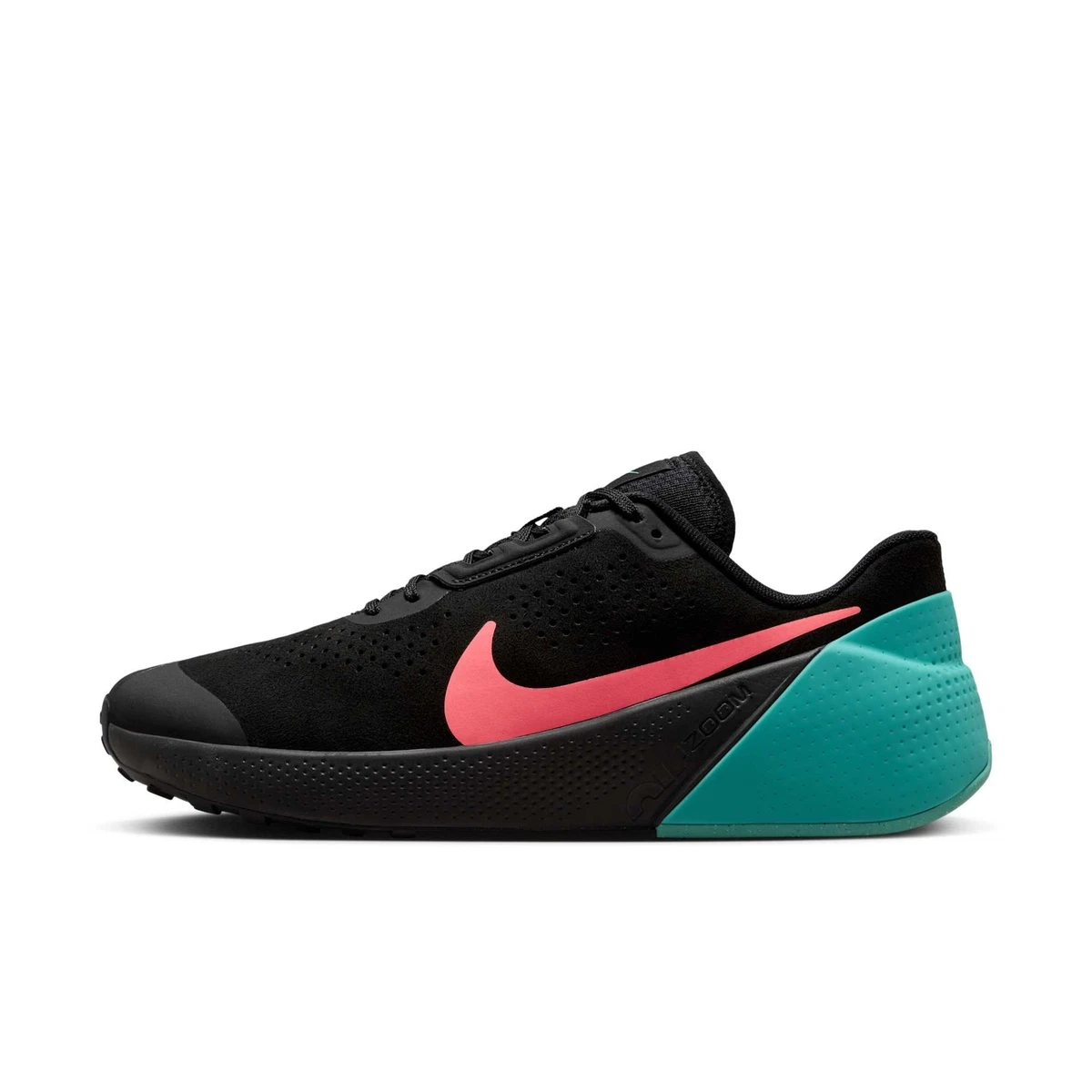 Nike Air Zoom TR1 Guava Ice Metallic Pewter for Sale