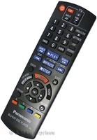 Brand Panasonic N2qayb000867 Remote For Dmp-bd89 Bd79 Blu-ray Deck Us Seller Brand Panasonic N2qayb000867 Remote For Dmp-bd89 Bd79 Blu-ray Deck Us Seller