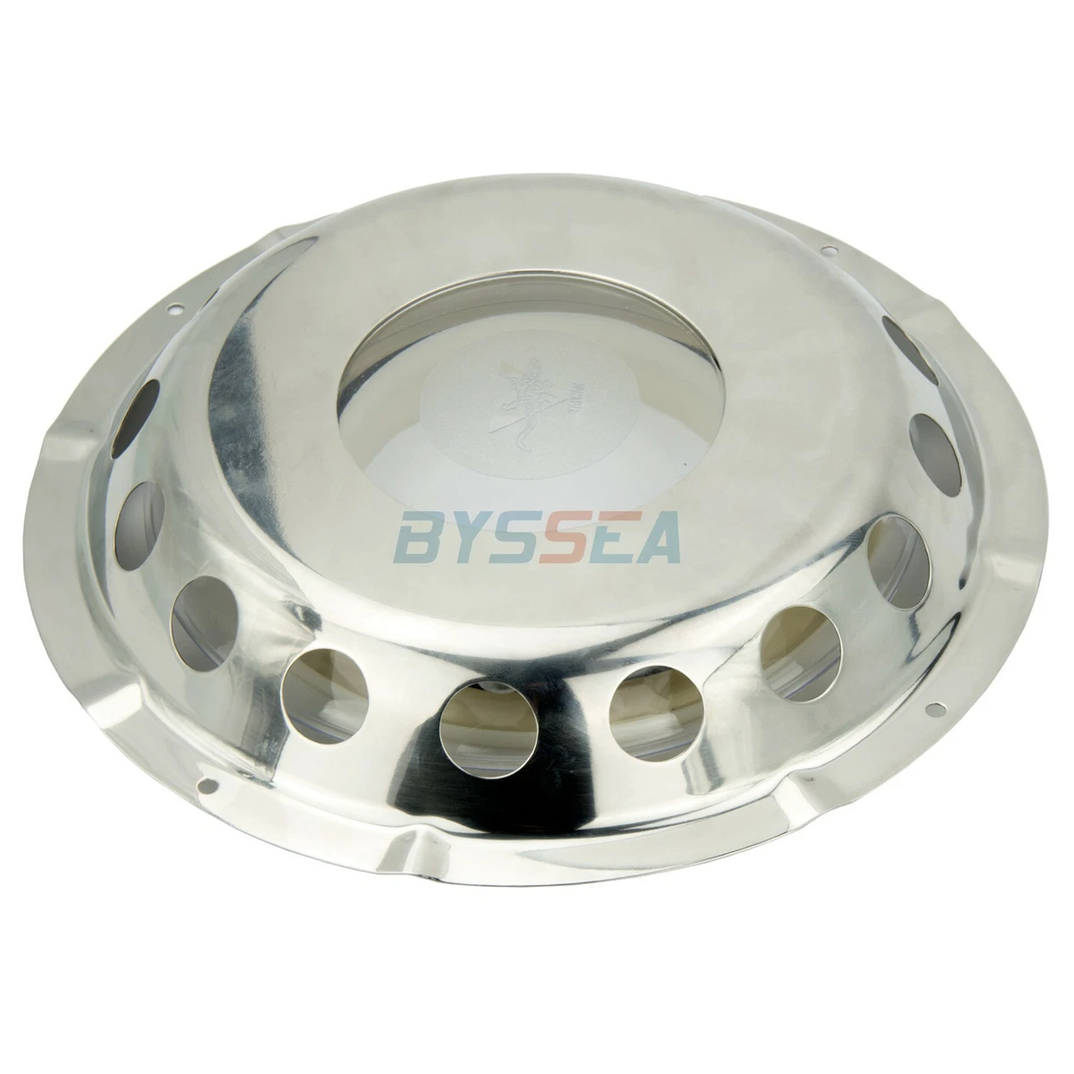 Stainless Steel Cover for Solar Deck Ventilator Boat Vent Caravan Exhaust  Fan | eBay
