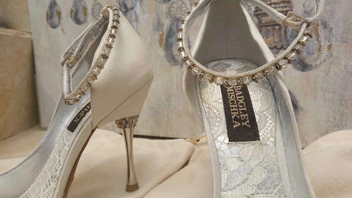 Badgley mischka shop maria