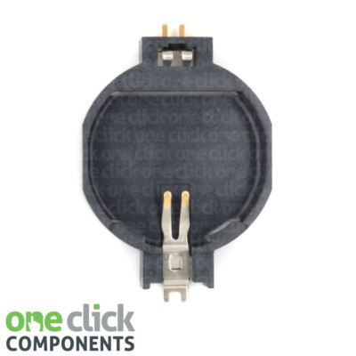 Neu Ersatz CR2032 Hauptplatine CMOS BIOS Batterie Knopfzellenhalter Sockel