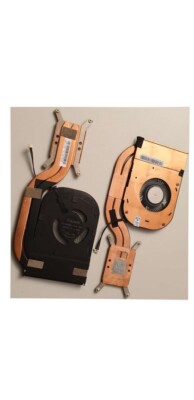 Original Lenovo 01YR204 Heatsink Kühler Lüfter ThinkPad X1 6th Generation Carbon