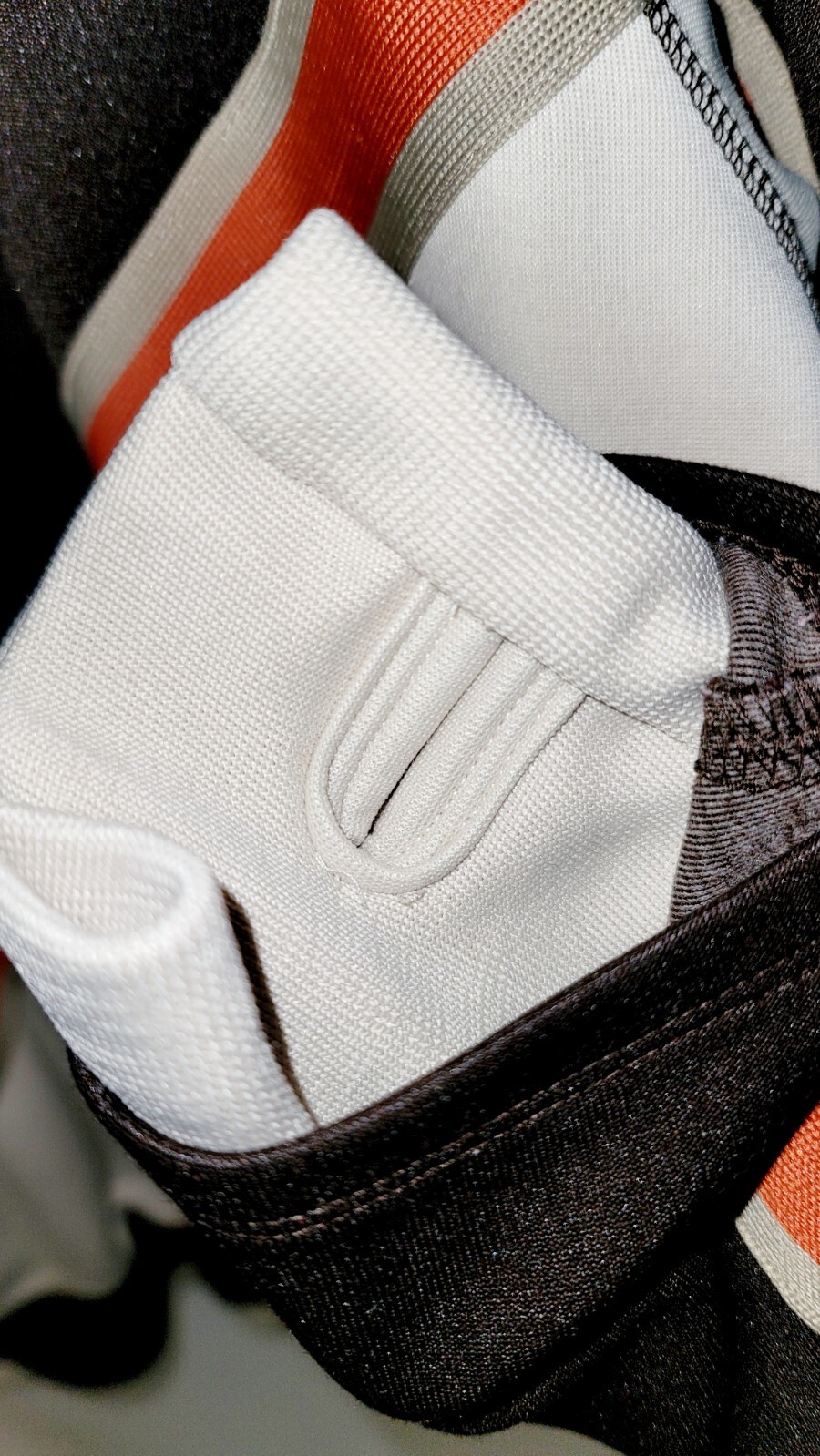 Mens Elements Full Zip Jacket XL - image 4