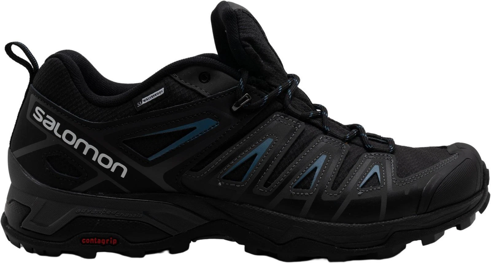 Salomon X Ultra Pioneer CSWP Mid Biking Red  And Black Men’s Size 11 EKyFhtVynXJPE74ykkzWa9-1366-80.jpg main image 2