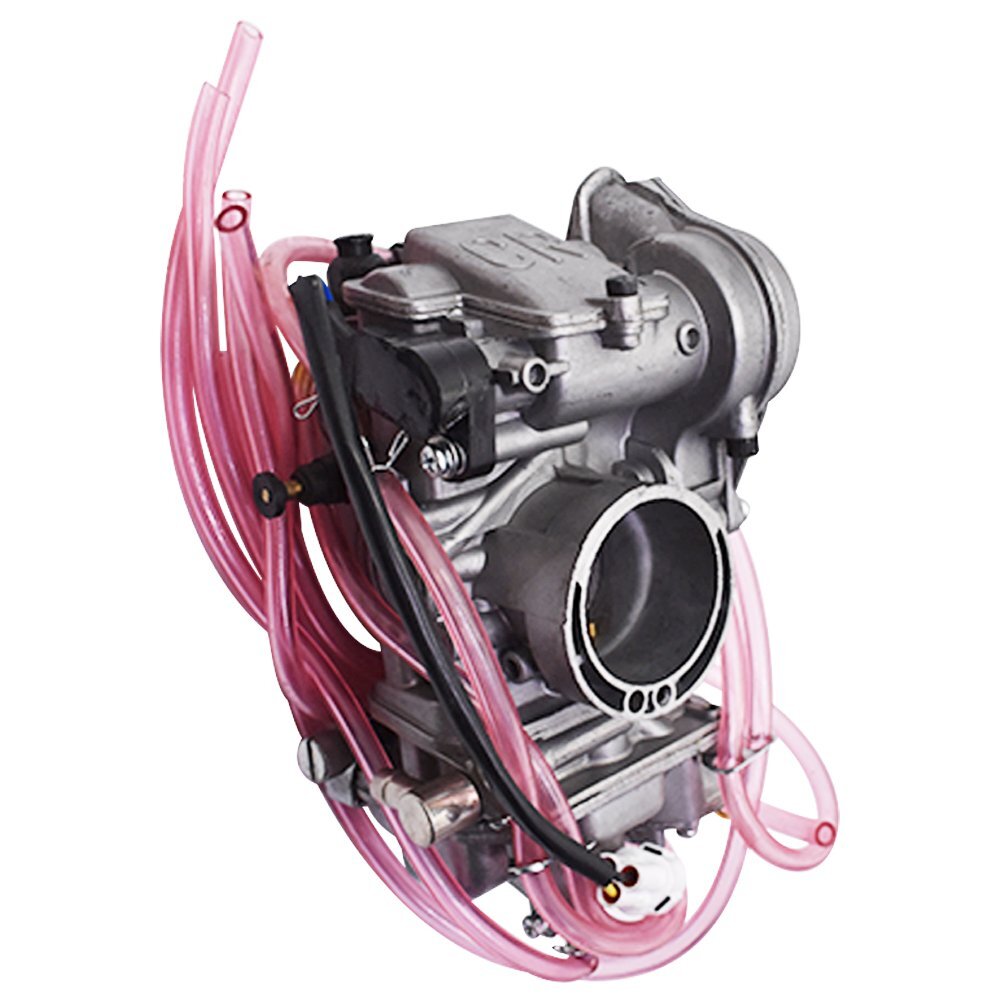 ０３〜０４年式ＫＸ２５０Ｆキャブ Carburetor For Kawasaki KX 250 F KX250F 4 stroke Carb 2004-2010