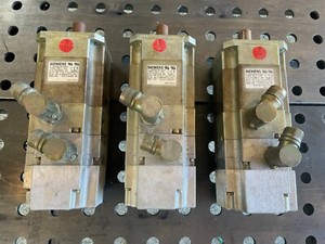 Siemens Servo Motor 1FK6042-6AF71-1AA0 Ea.