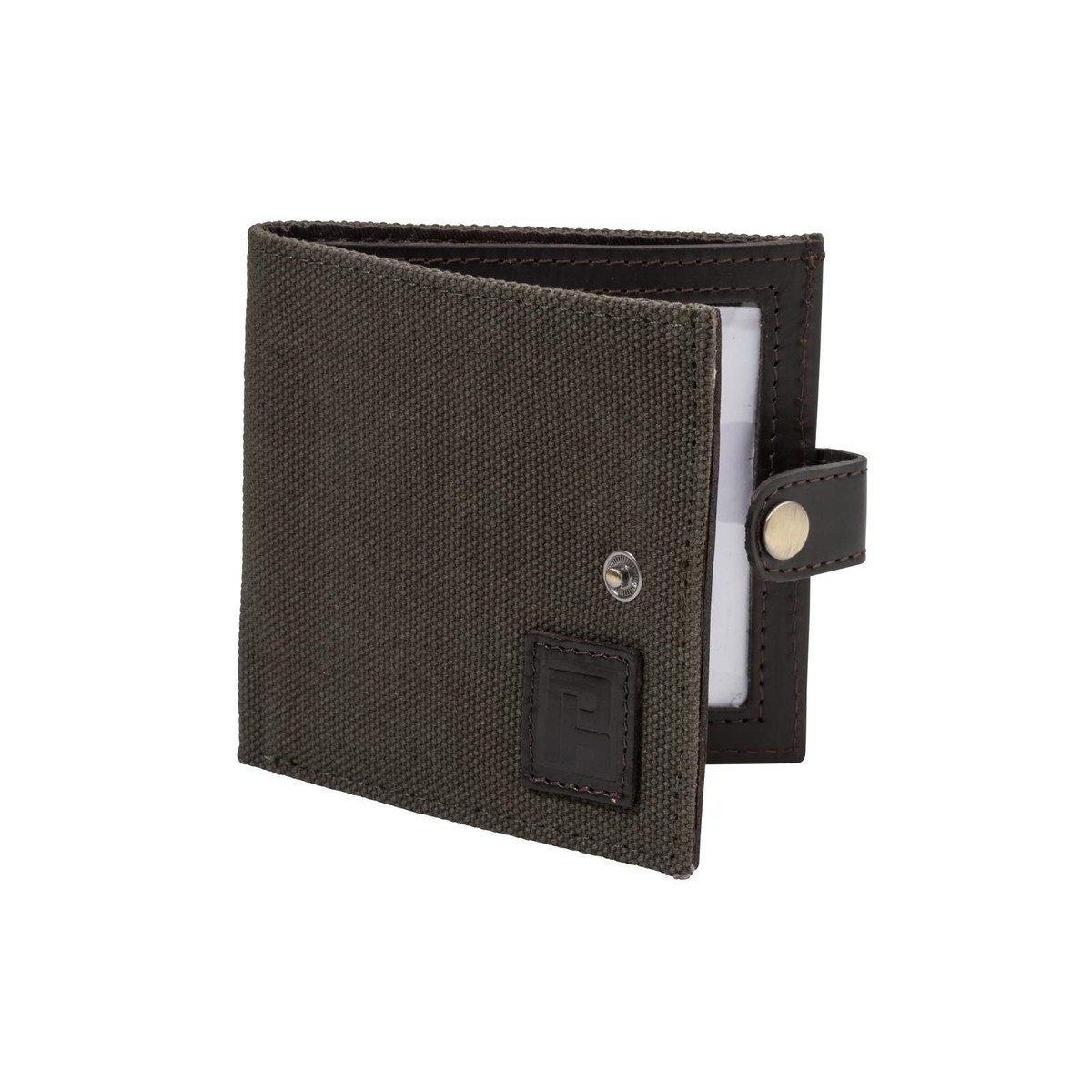 Parker Hale Alton Green Shotgun Certificate Wallet UK