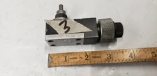 Fowler Bowers Superbore Gage 15-100mm Right Angle Attachment w/Etchings. lot#3