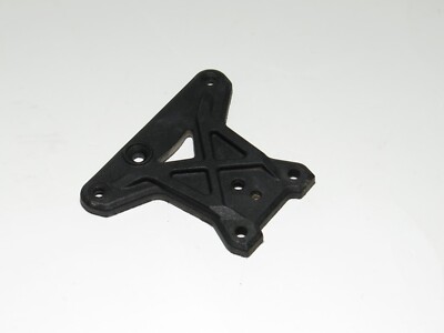 AG-0941 Agama Racing A319 Nitro buggy top plate