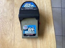 New Bright R/C 6V NiCd Battery Charger Model: A519201194