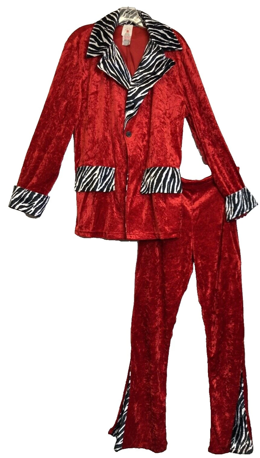 Rubie's Halloween Velvet Costumes for Men