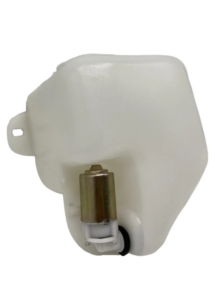 Tanque lavaparabrisas con bomba y tapa para Honda Passport 94-97 Isuzu 89-97 seleccionado Foto 2 de 4