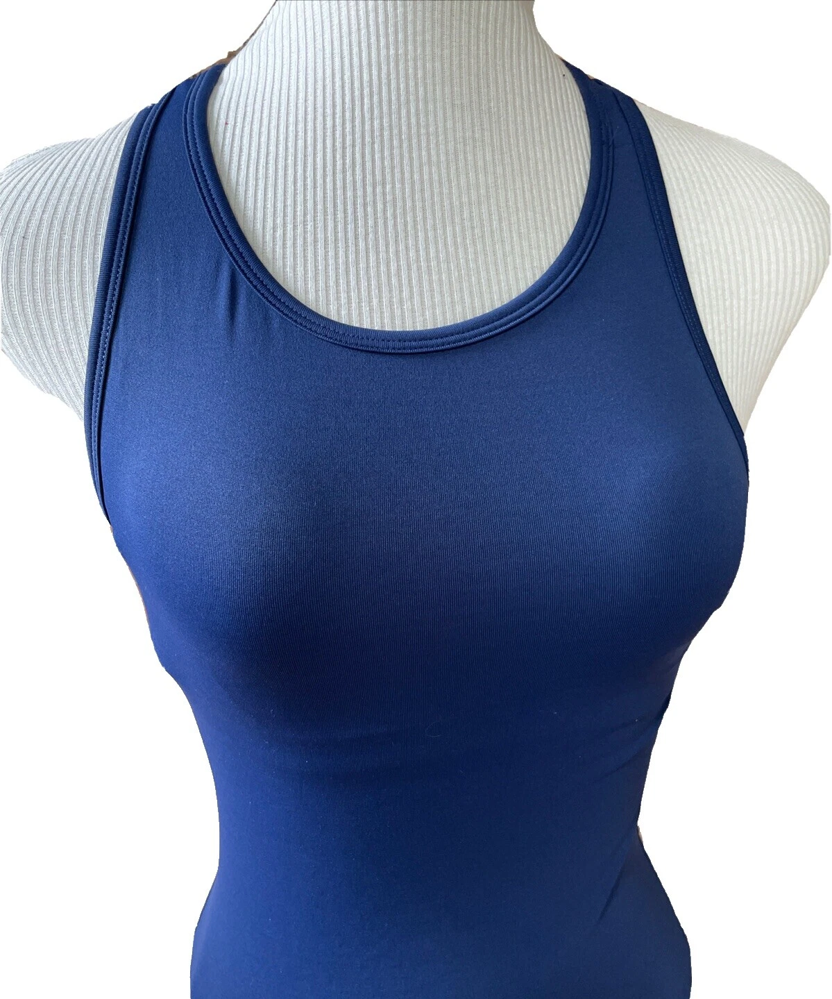 HEAD Poliéster Activewear Tops para mujer