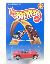 1998 hot wheels price guide
