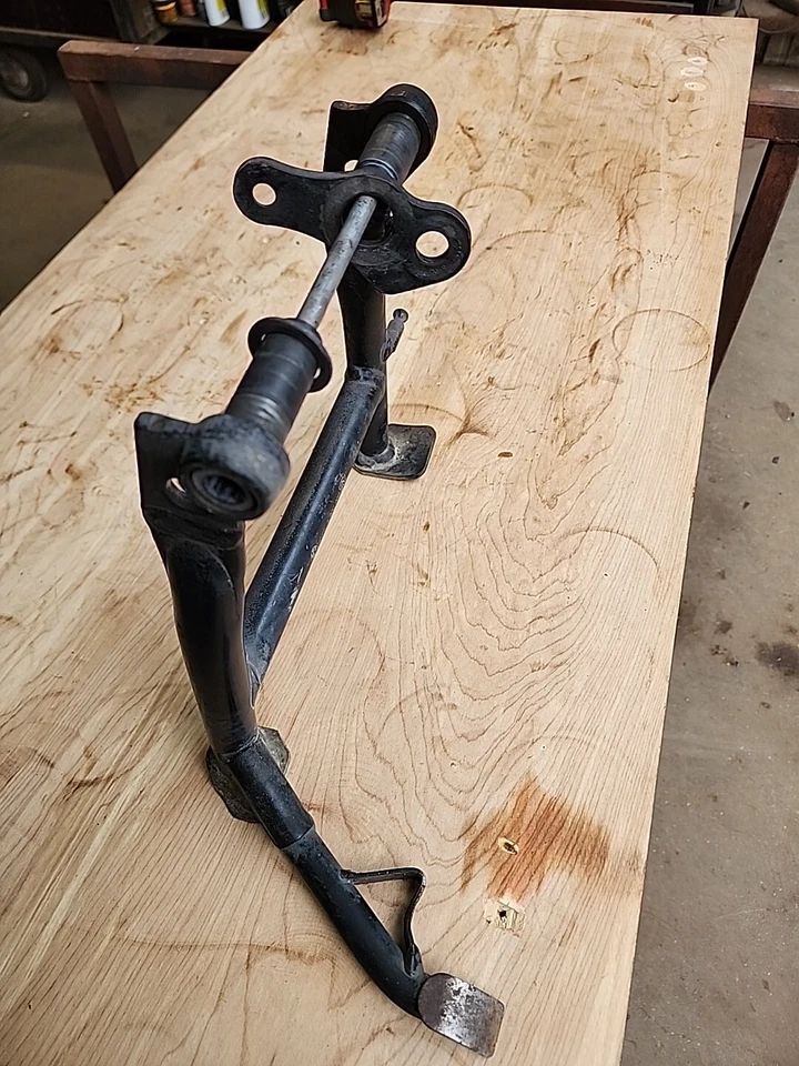 2003 BMW R1150rt Center Stand - Image 3 of 4