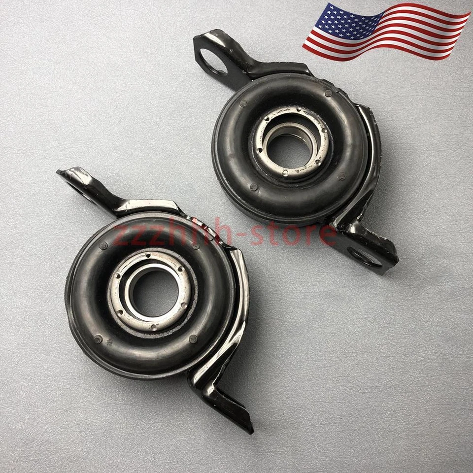 2 paquetes de rodamientos y montaje para Mitsubishi 3000GT Diamante Galant 1989-1999 Foto 2 de 4