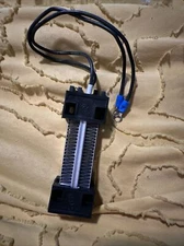 Fdit PTC Ceramic Air Heater Ripple PTC Insulated Heating 12V/24V Aluminium Ho...