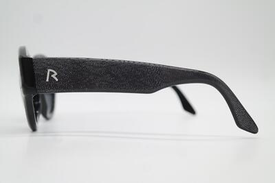 RODENSTOCK CORSAR ローデンストック　度付きメガネ Vintage Sunglasses Rodenstock 3084 Black Oval Sunglasses | eBay