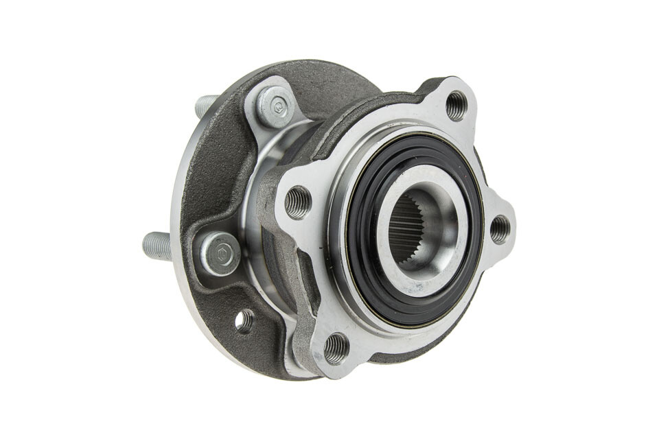 Moyeu de roue arriere pour Volvo V40 31387353 piece de rechange d origine pour berline