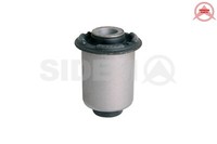 Sidem Lagerung Lenker Hinten Vorne Beidseitig FüR Hyundai Santa Fé II 887617