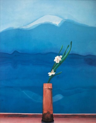 David Hockney 
