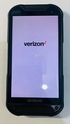 Kyocera Duraforce Pro 2, Verizon, Black, 64 GB, 5 In Screen - Foto 5