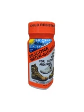 Atsko Liquid Silicone Water-Guard with Applicator(4 oz)