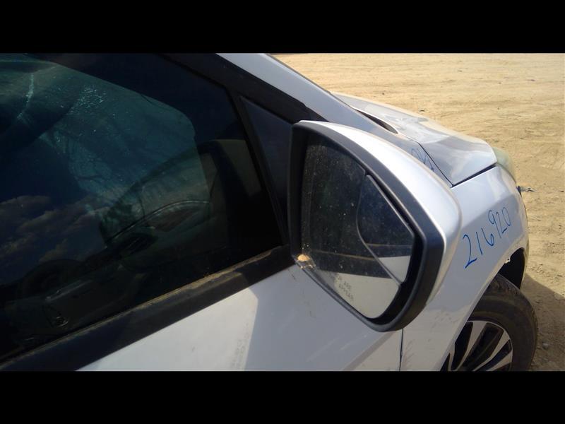 Used Front Left Door Glass Front fits: 2012 Ford Focus Front Left Grade A