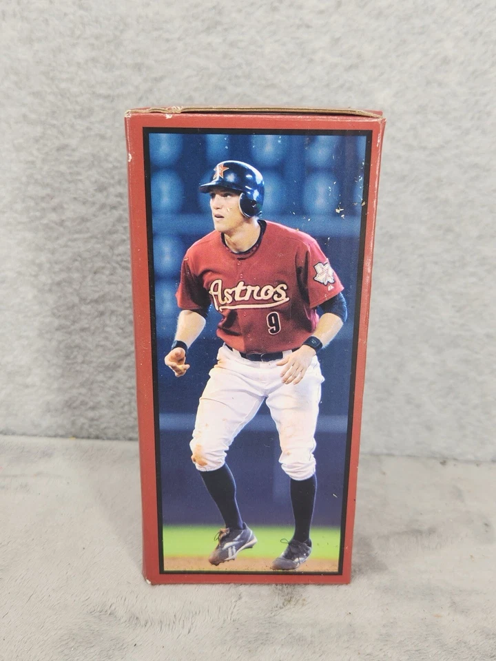 Houston Astros Hunter Pence Astros Buddies Kids Club Mini Bobblehead - Image 4 of 4