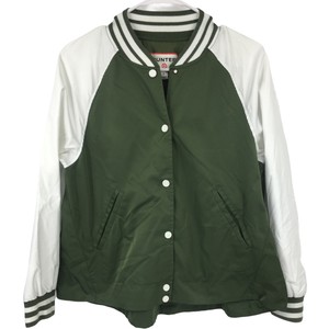 target green coat