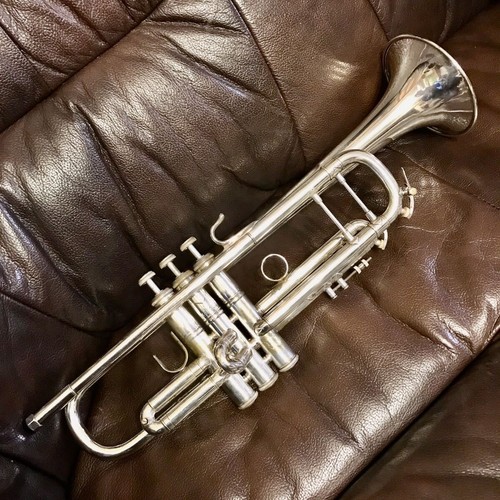 Bach Stradivarius 180ML Light Weight Model 37